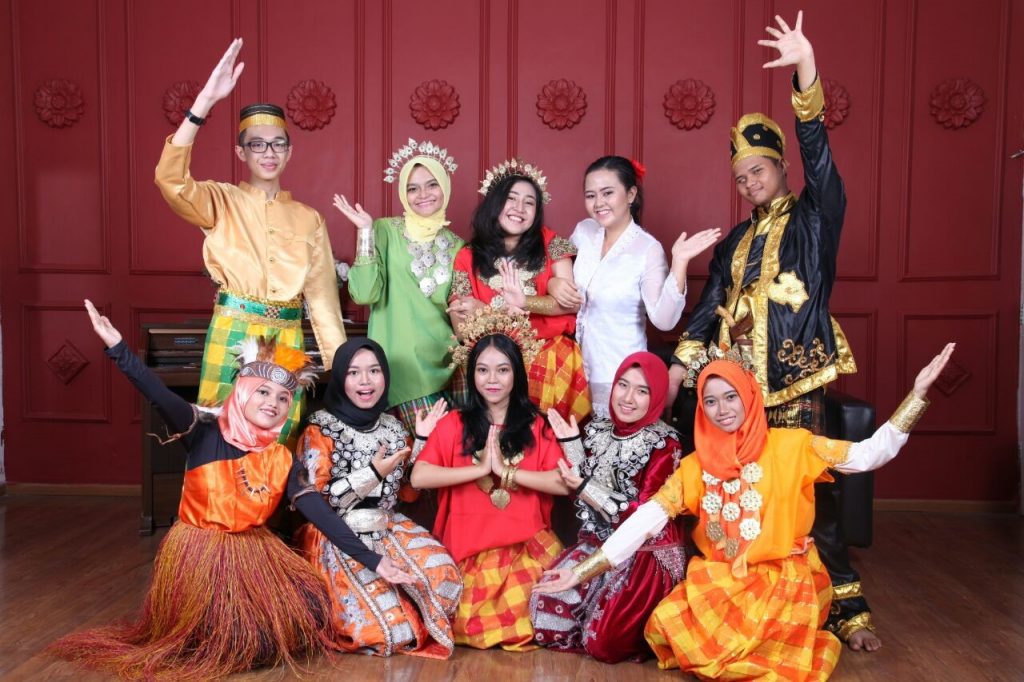 Orientasi di Makasar Orientasi di Makasar